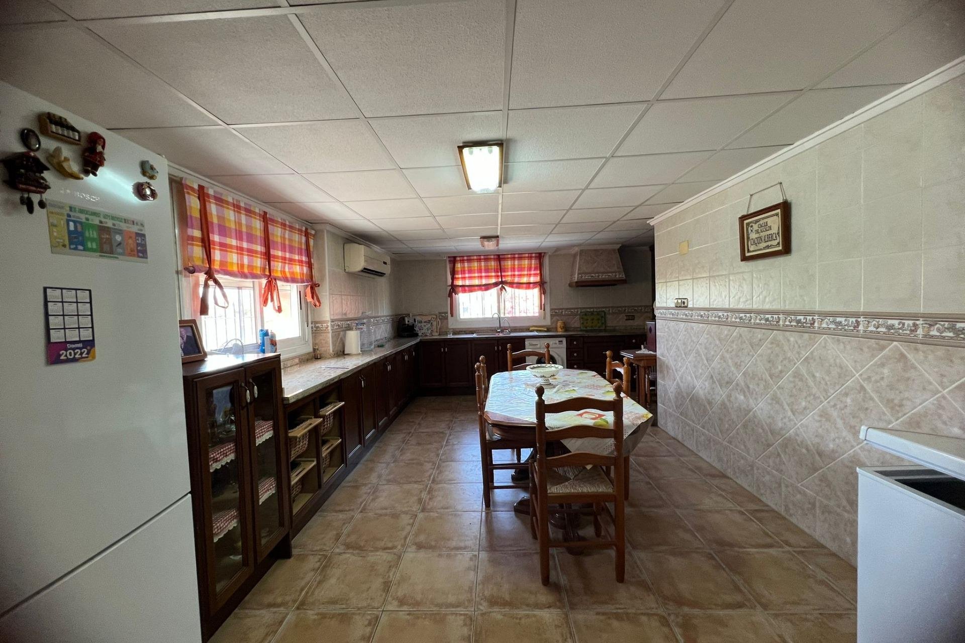 Resale - Town House - Daya Vieja - Huerta