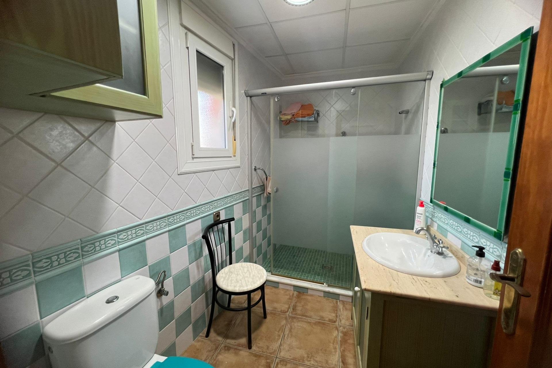 Resale - Town House - Daya Vieja - Huerta