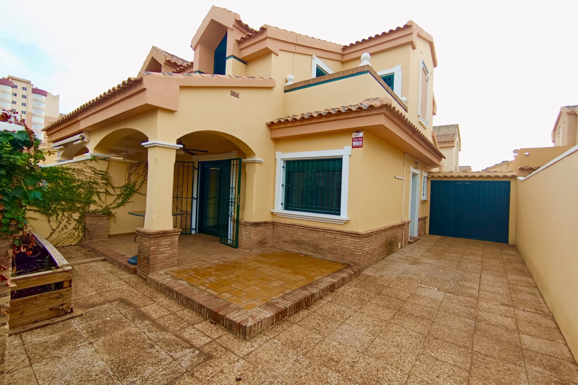 Resale - Town House - Dehesa de Campoamor - Dehesa de campoamor