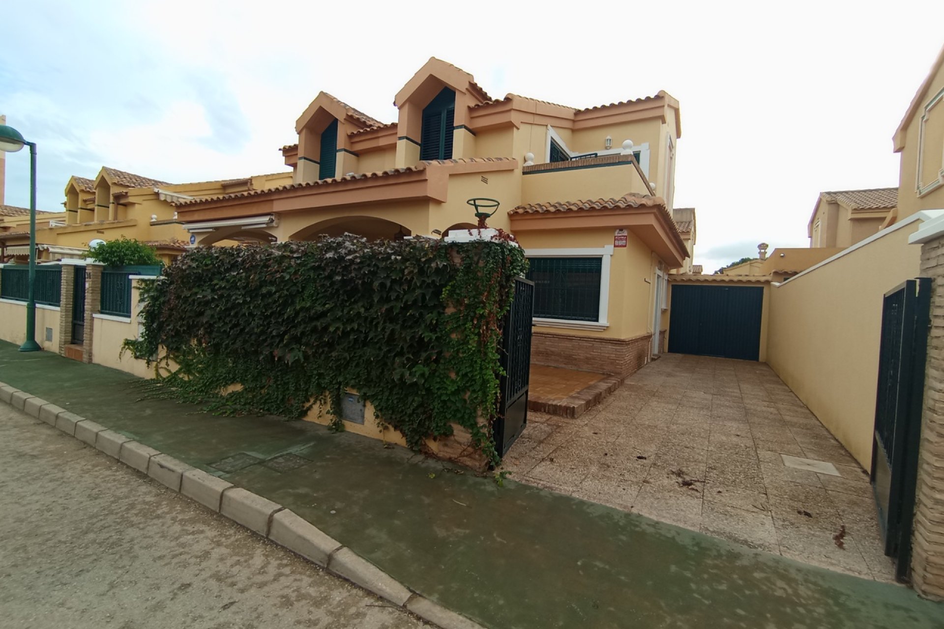 Resale - Town House - Dehesa de Campoamor - Dehesa de campoamor