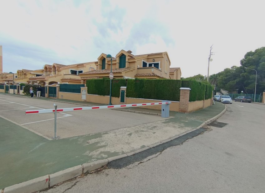 Resale - Town House - Dehesa de Campoamor - Dehesa de campoamor