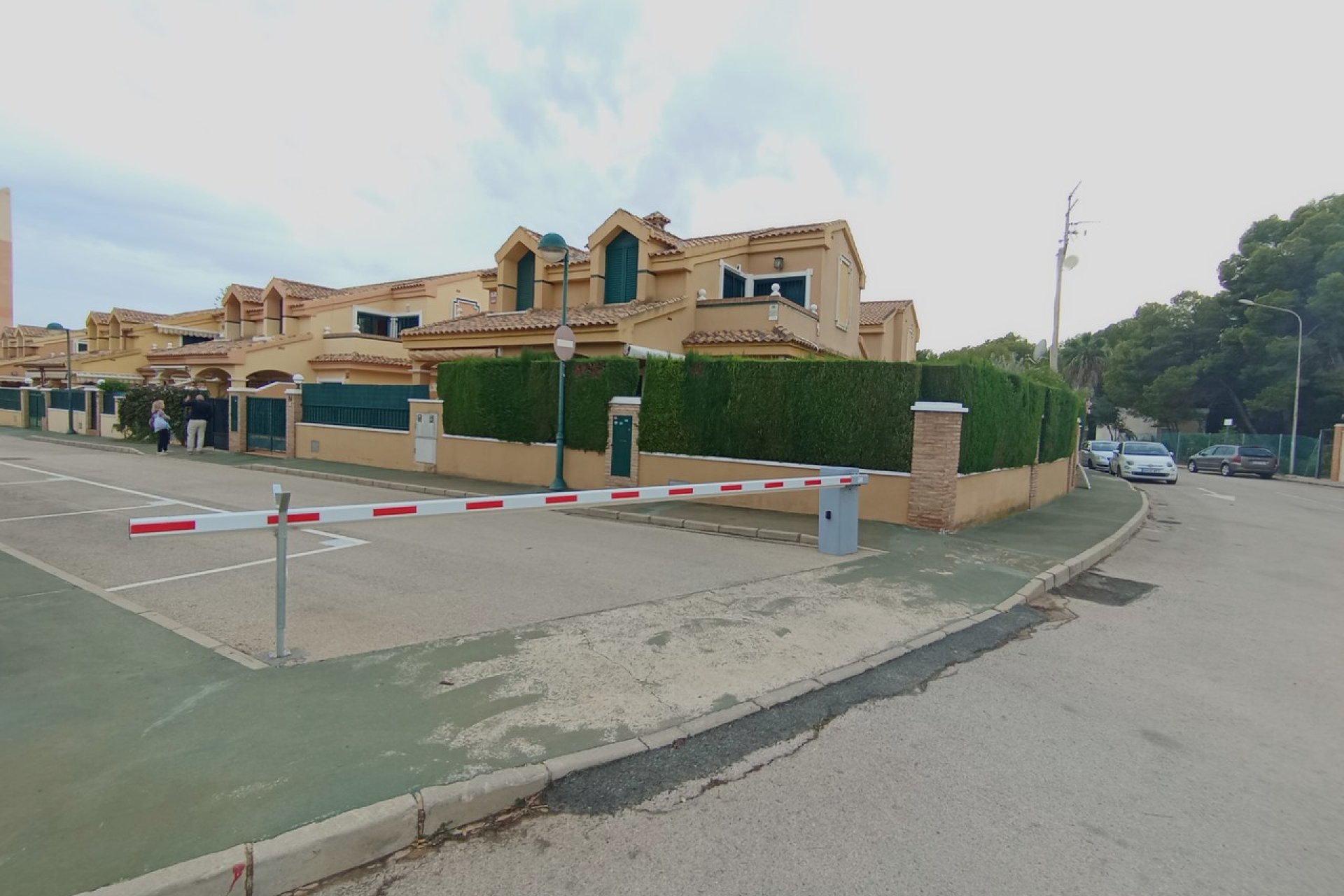 Resale - Town House - Dehesa de Campoamor - Dehesa de campoamor