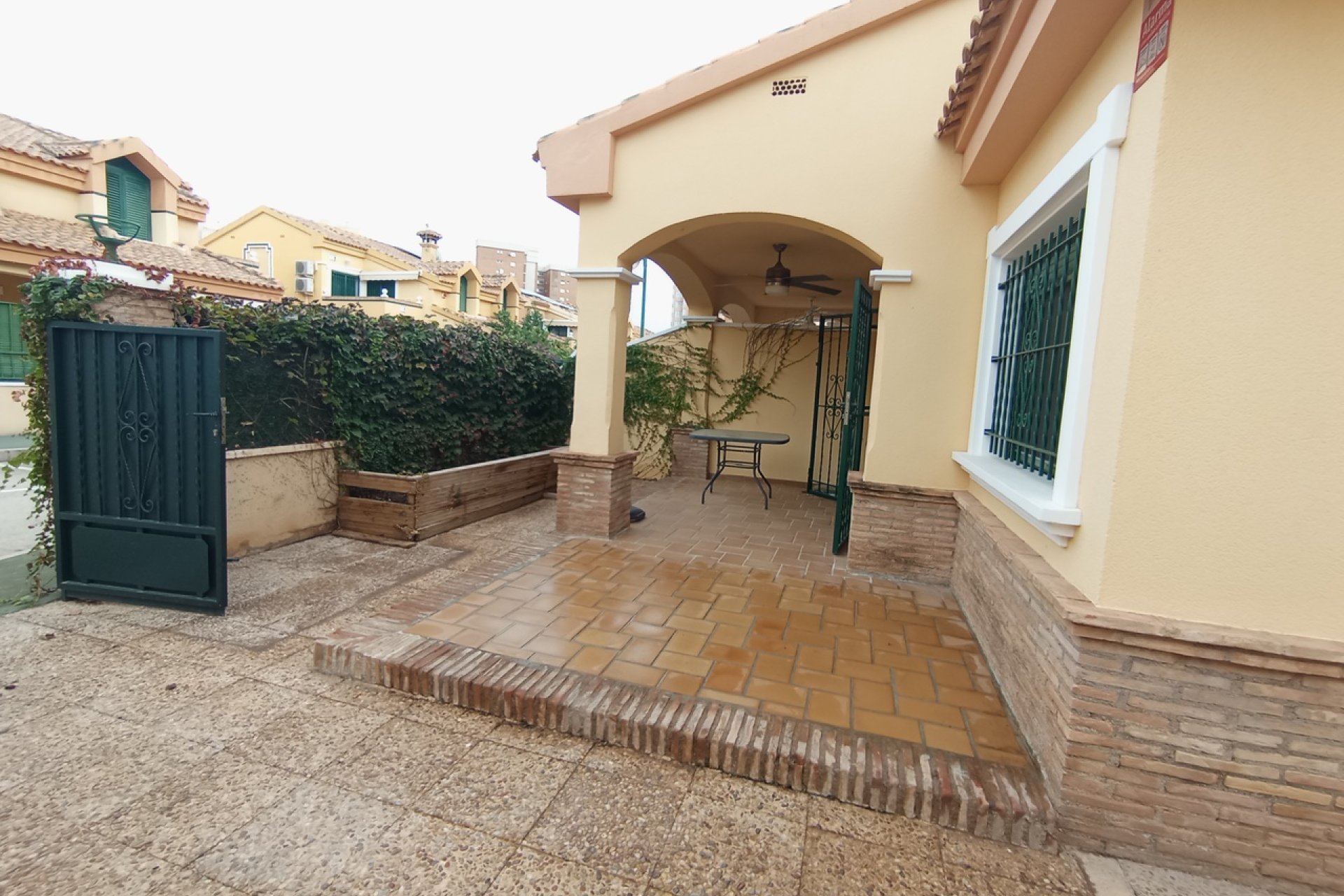 Resale - Town House - Dehesa de Campoamor - Dehesa de campoamor