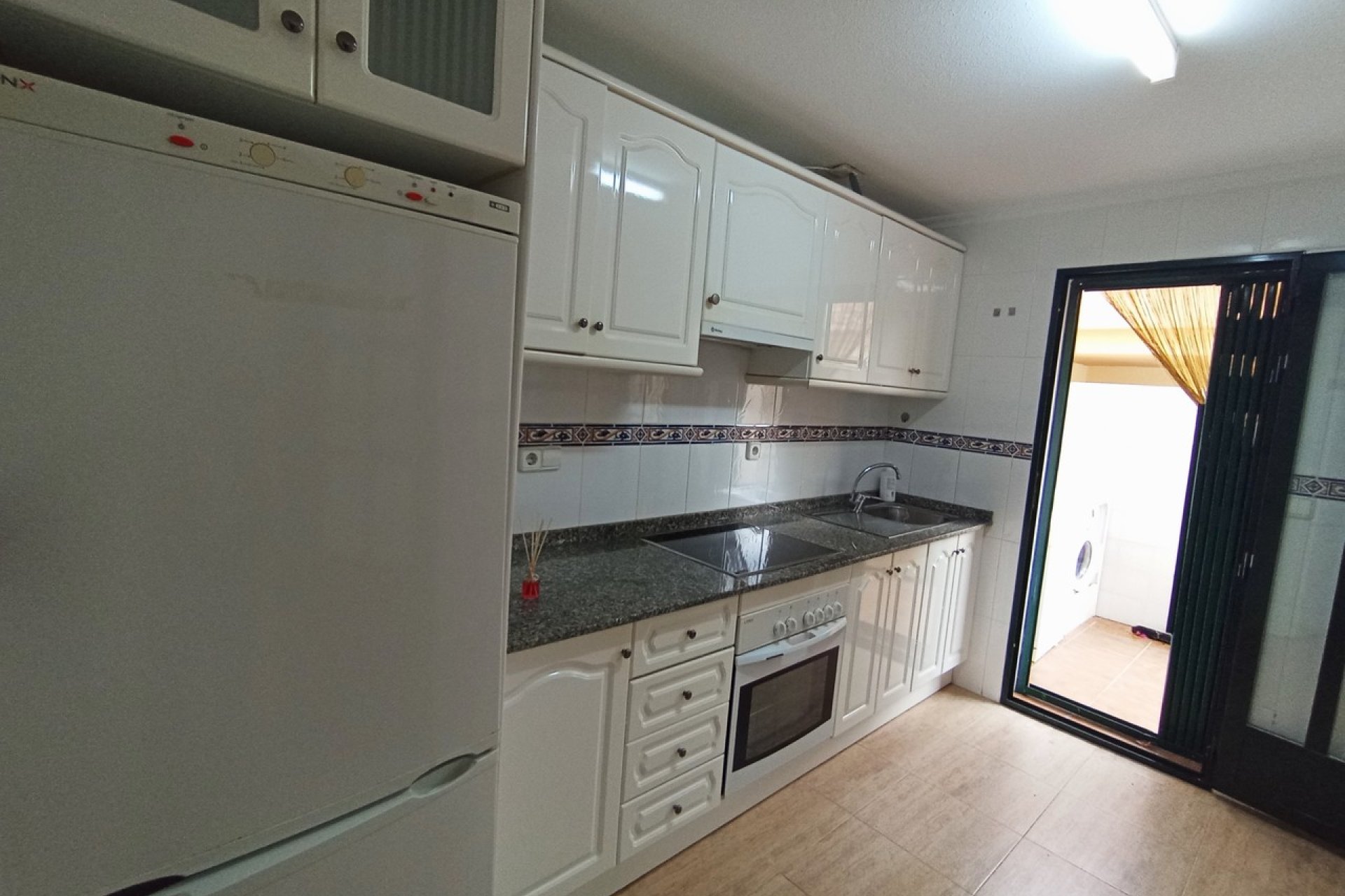 Resale - Town House - Dehesa de Campoamor - Dehesa de campoamor