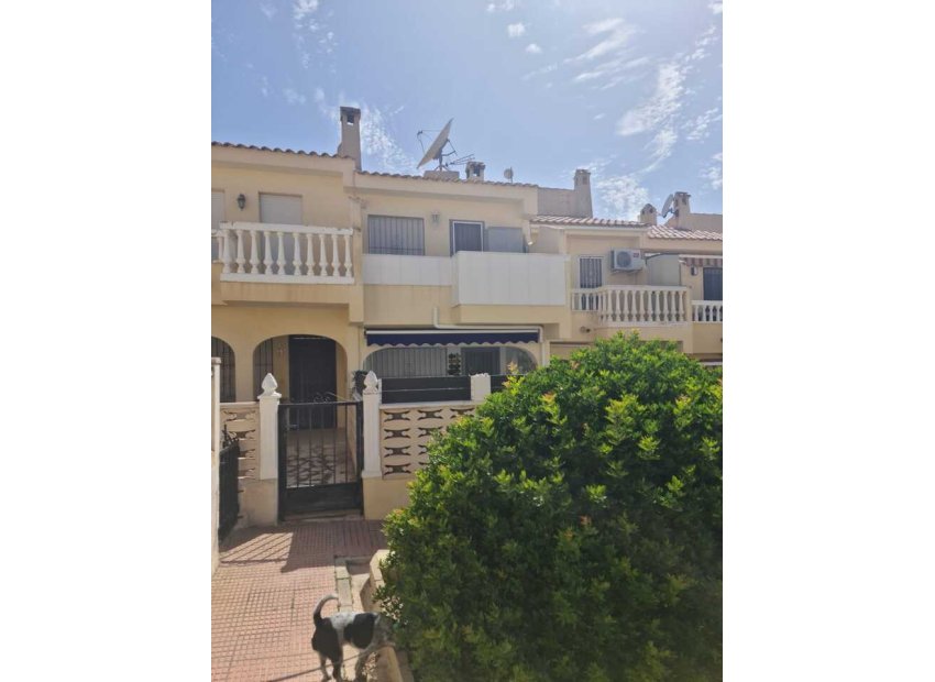 Resale - Town House - El Campello