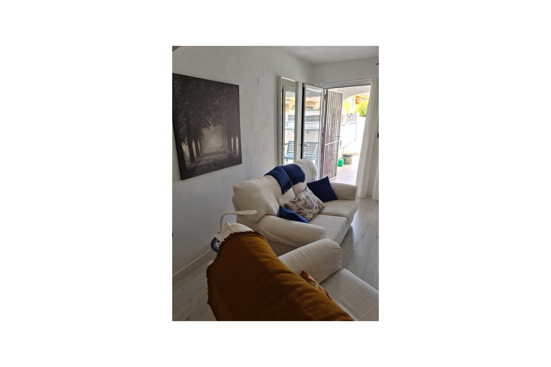 Resale - Town House - El Campello