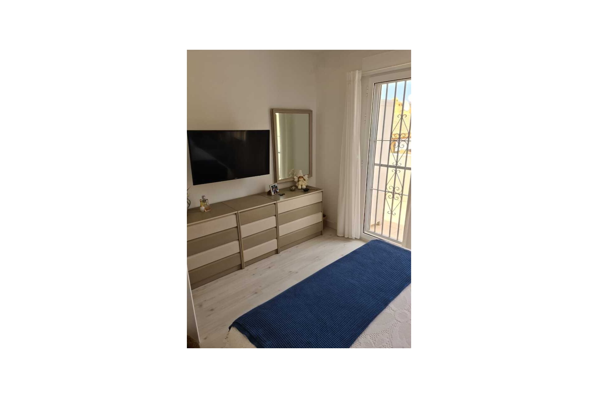 Resale - Town House - El Campello