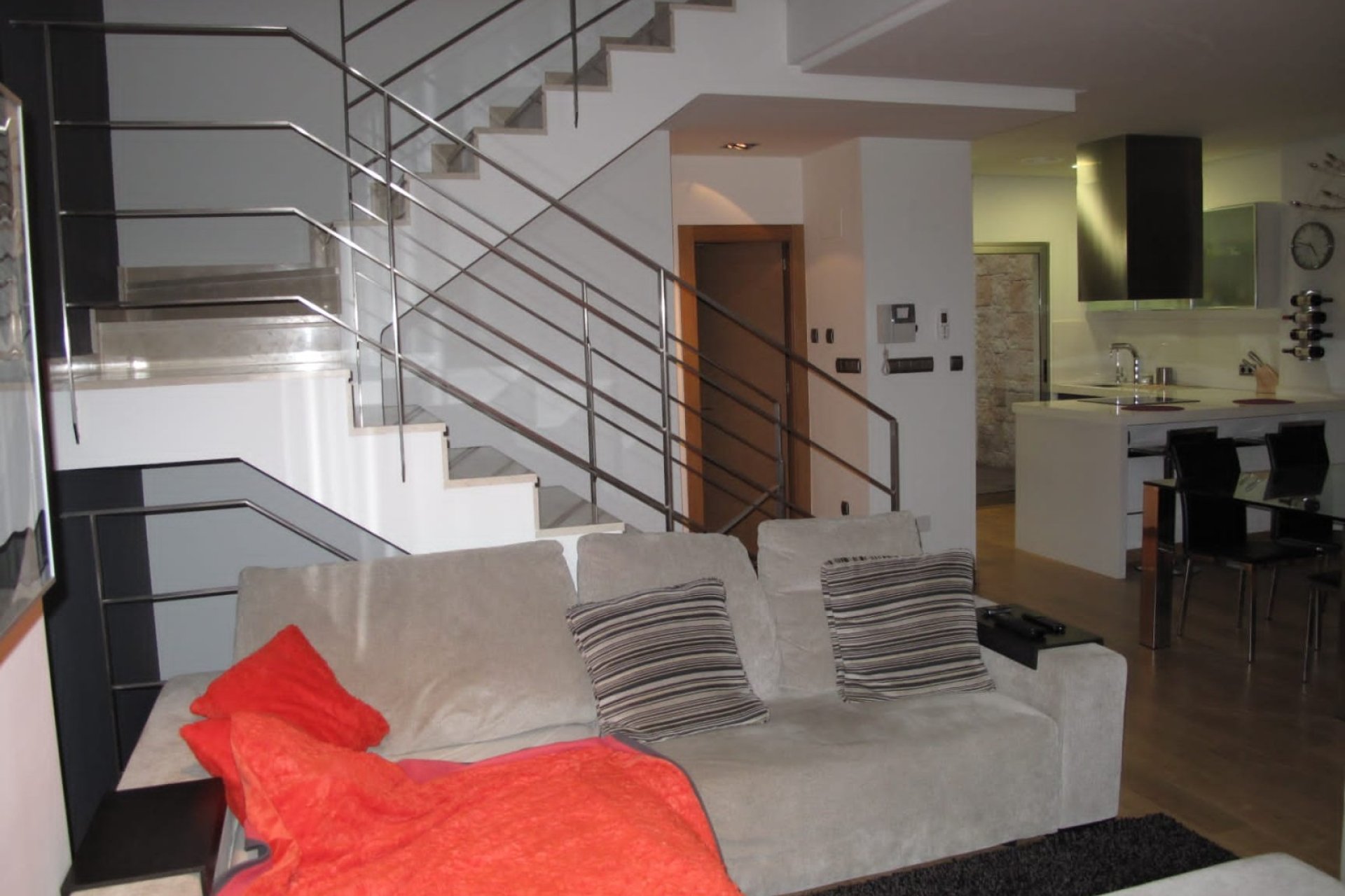 Resale - Town House - Elche - Center