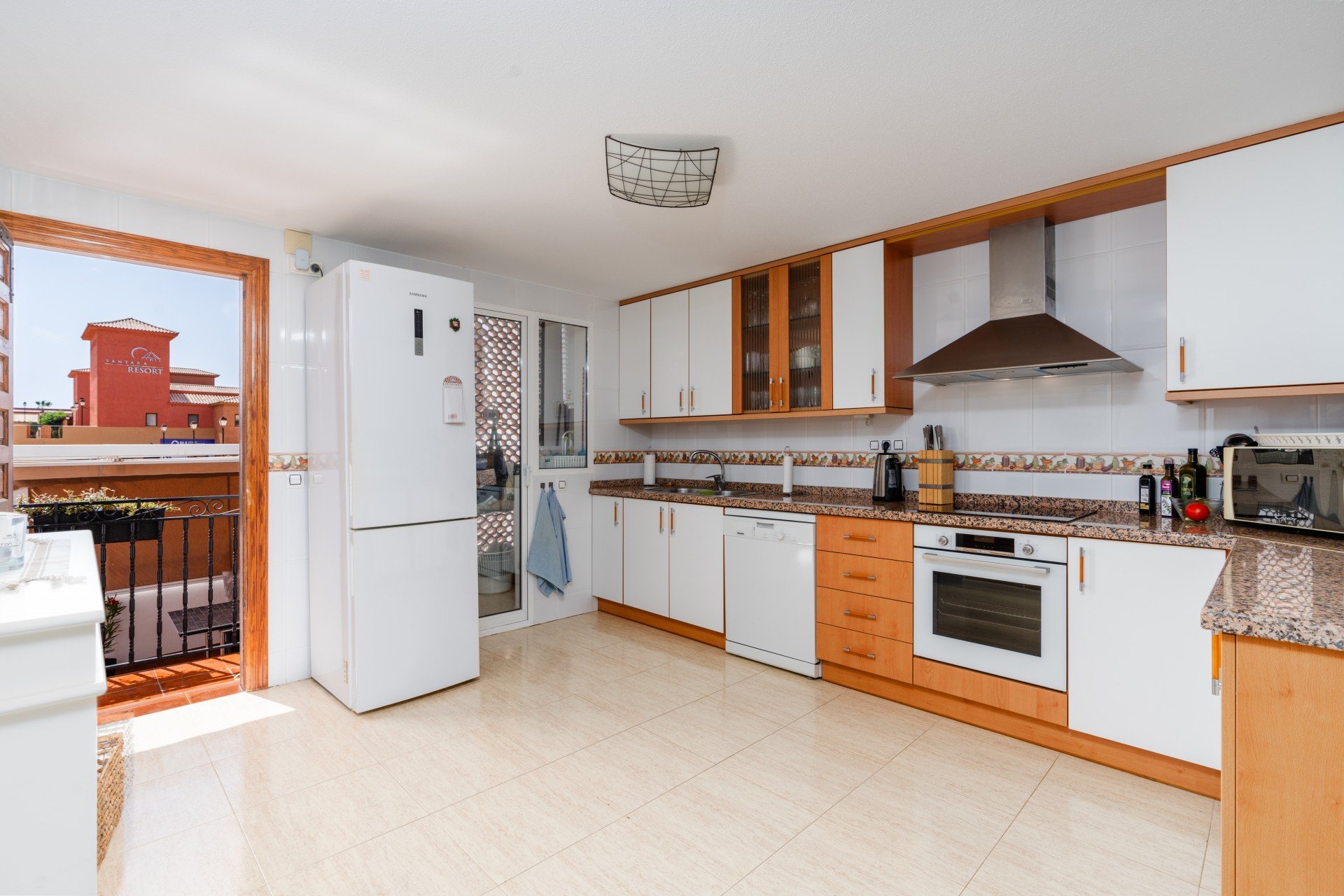 Resale - Town House - Gran Alacant - Monte y Mar Alto