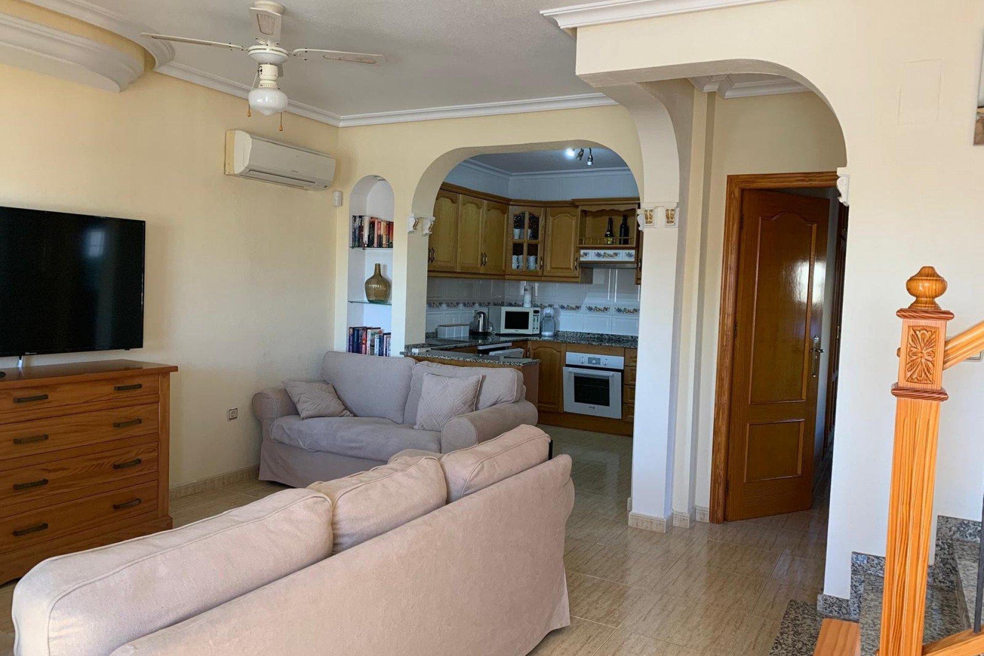 Resale - Town House - Guardamar del Segura - El Raso