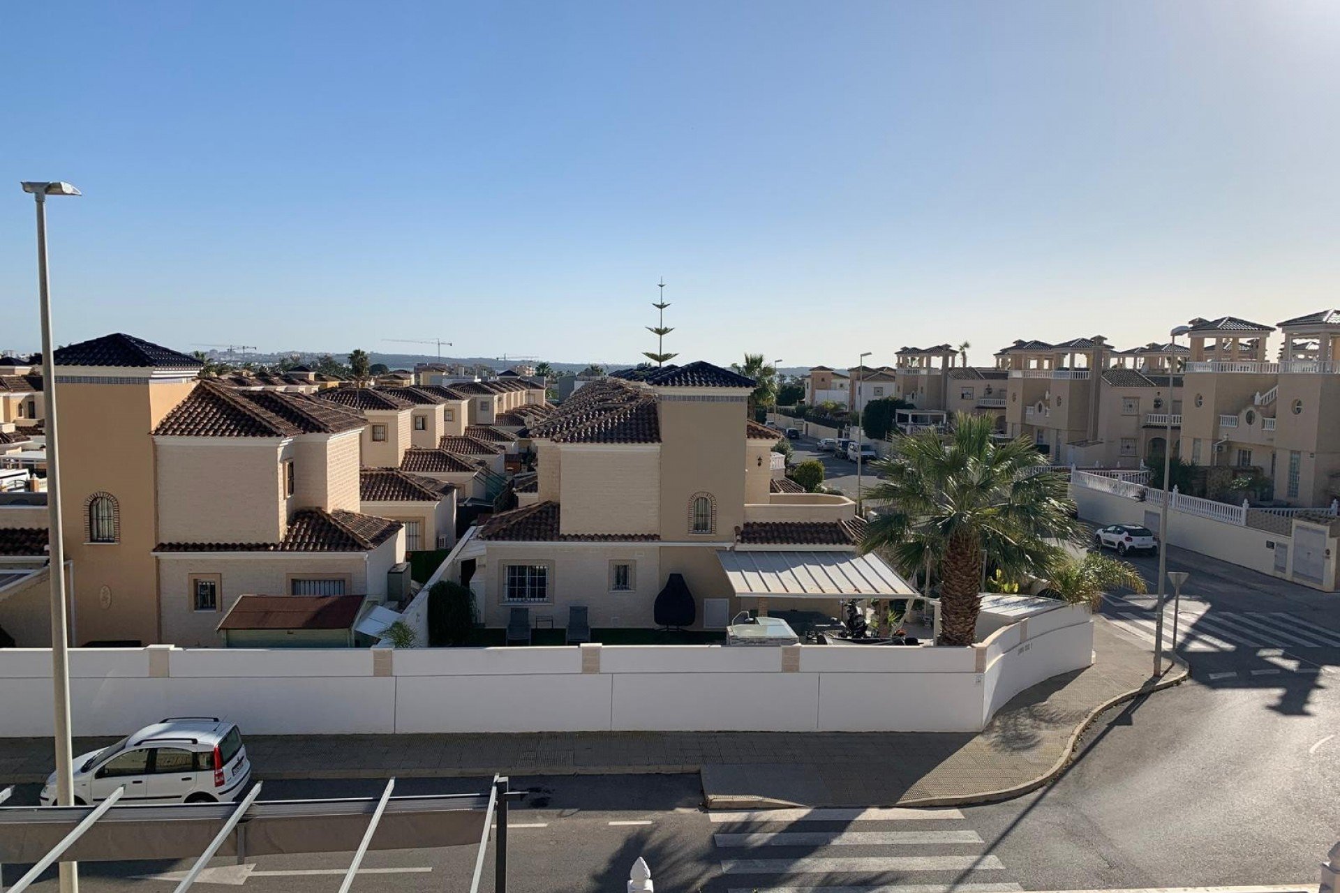 Resale - Town House - Guardamar del Segura - El Raso