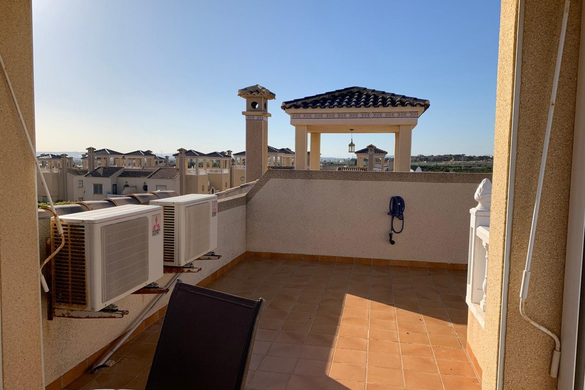 Resale - Town House - Guardamar del Segura - El Raso