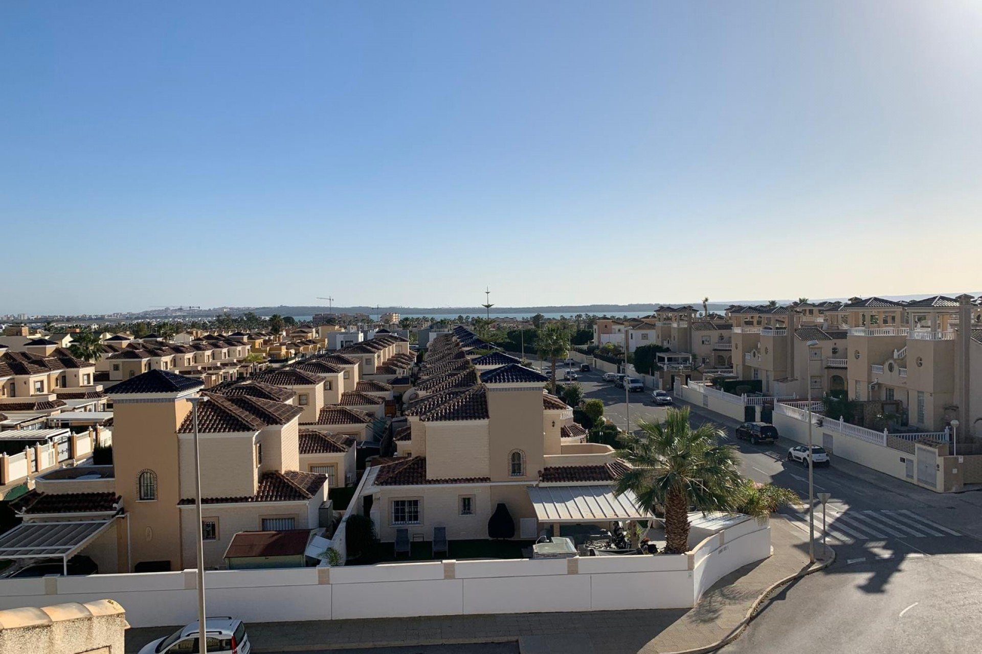 Resale - Town House - Guardamar del Segura - El Raso