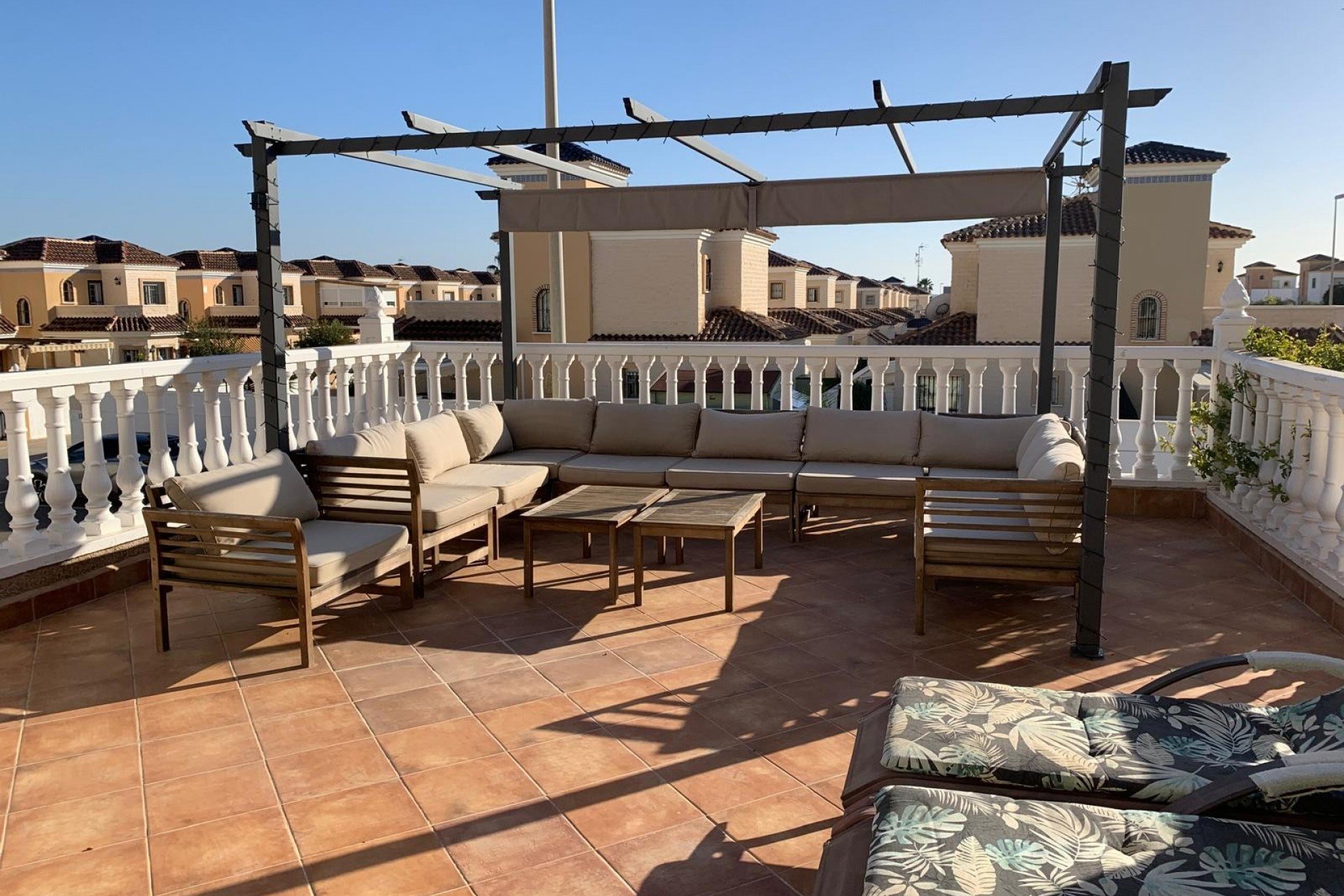 Resale - Town House - Guardamar del Segura - El Raso