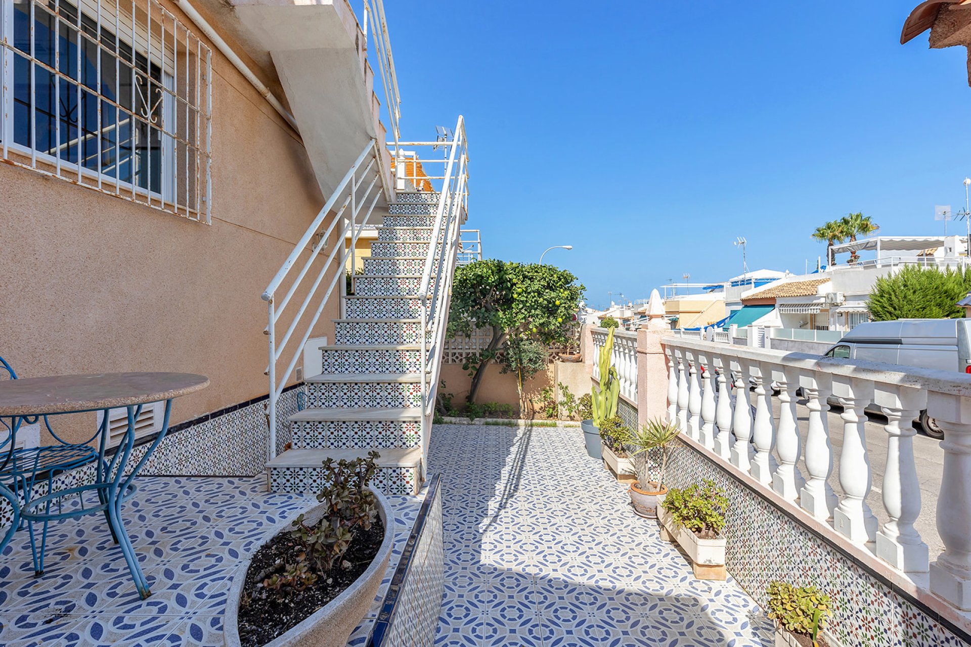 Resale - Town House - Los Balcones