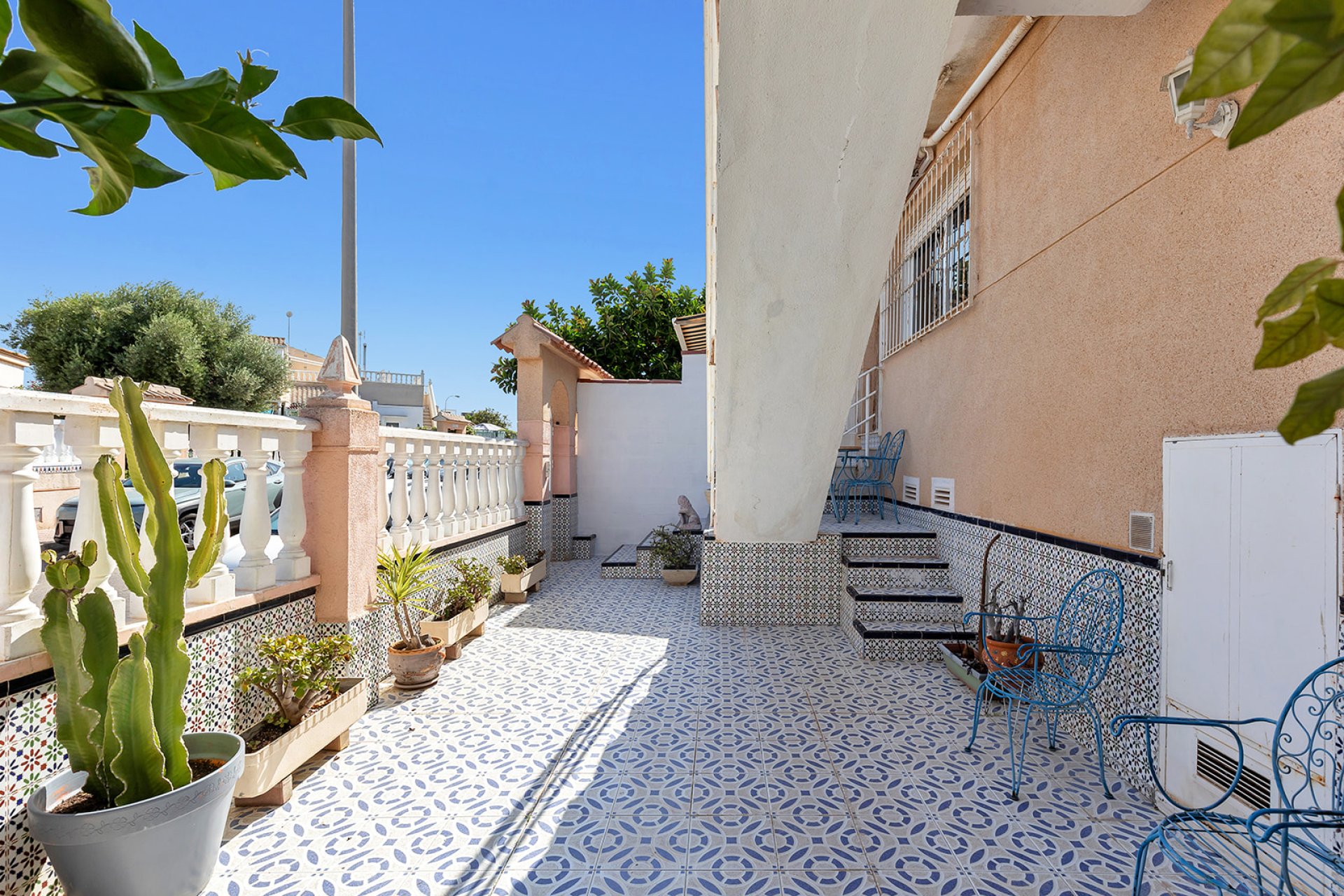 Resale - Town House - Los Balcones