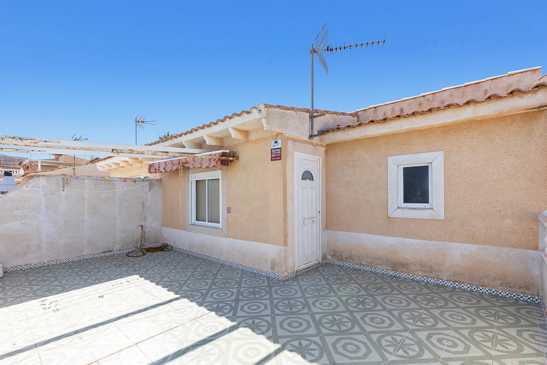 Resale - Town House - Los Balcones