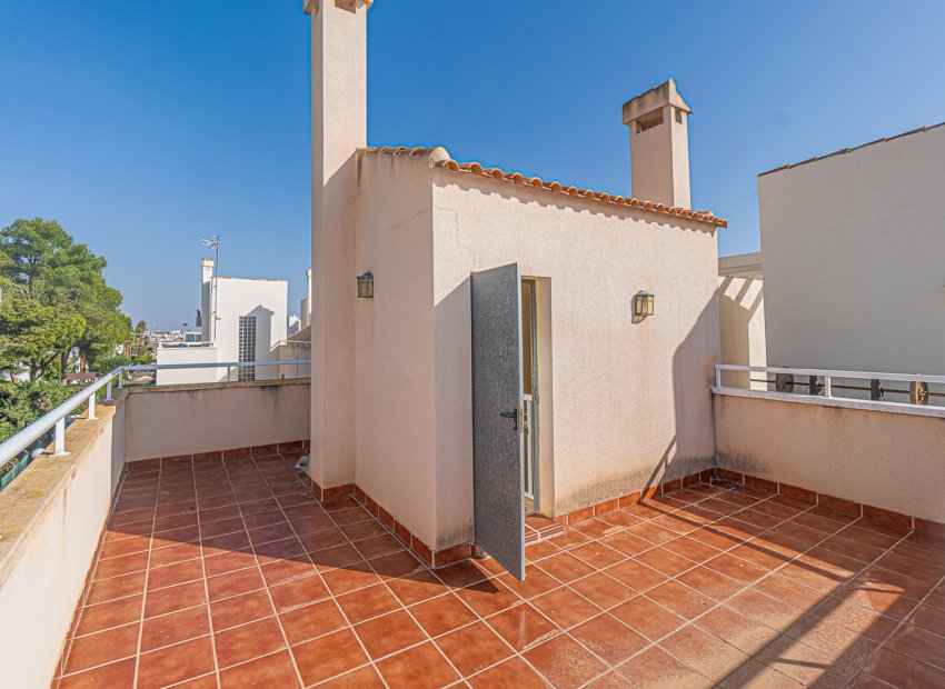 Resale - Town House - Los Dolses - Pimienta