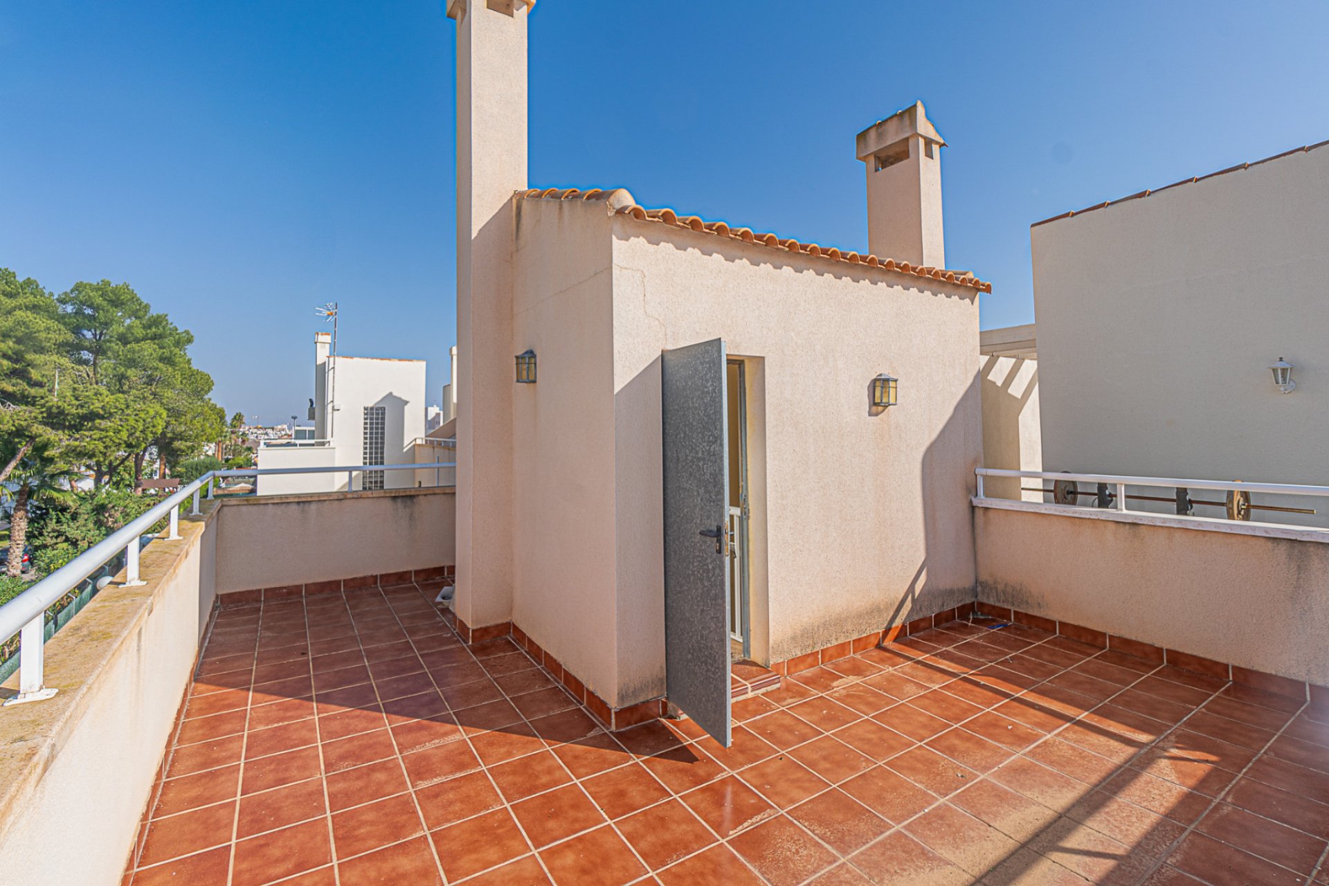 Resale - Town House - Los Dolses - Pimienta