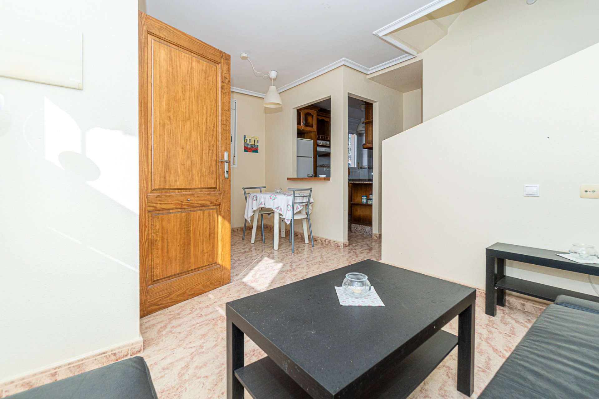 Resale - Town House - Los Dolses - Pimienta