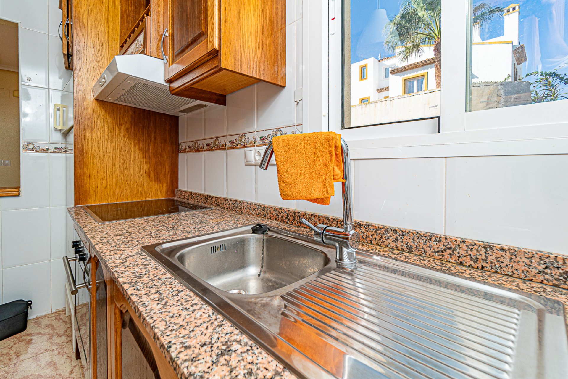 Resale - Town House - Los Dolses - Pimienta