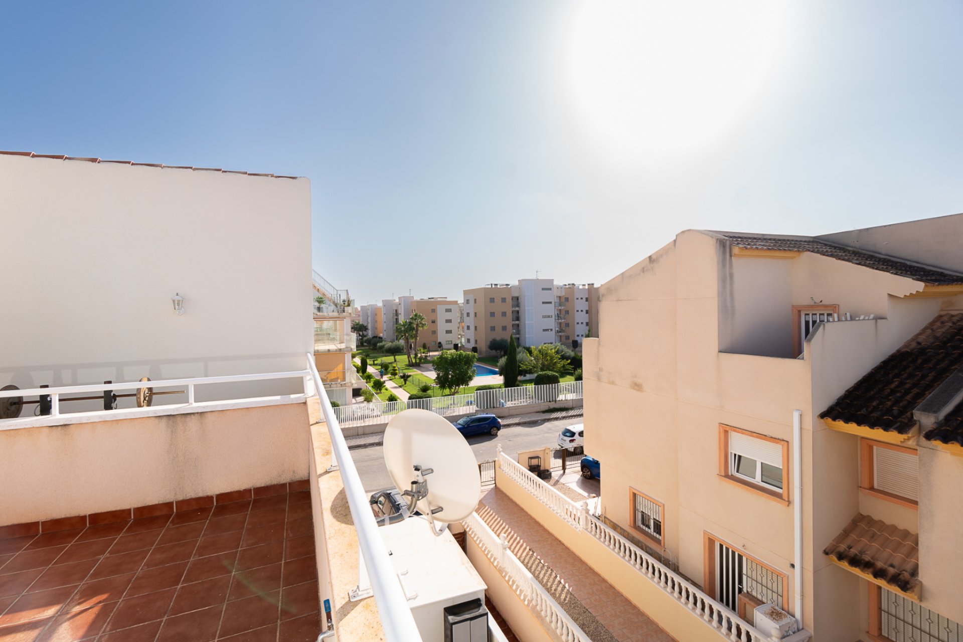 Resale - Town House - Los Dolses - Pimienta