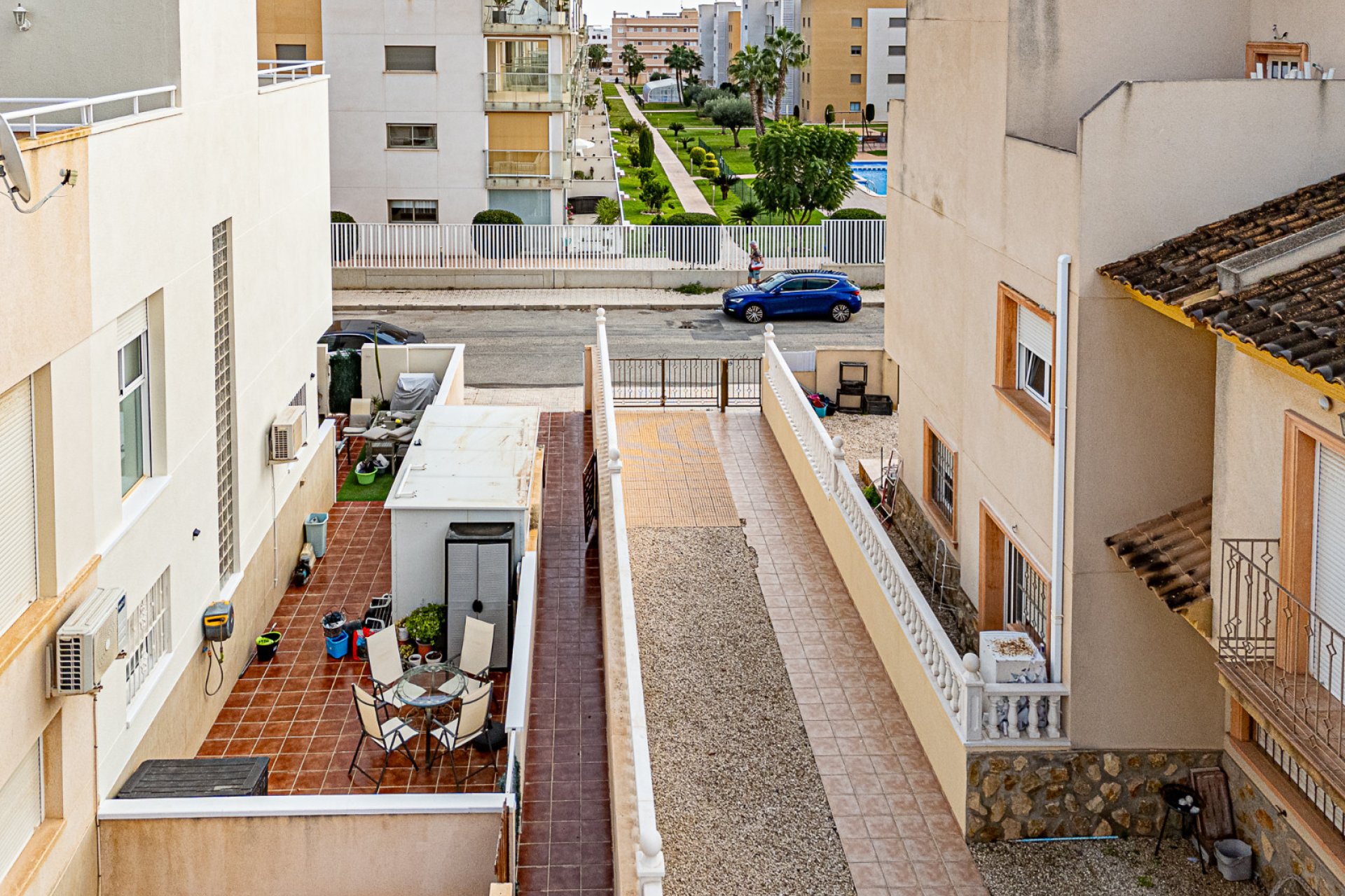 Resale - Town House - Los Dolses - Pimienta