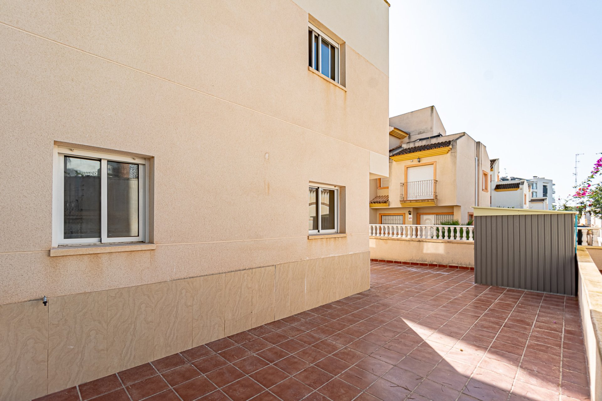 Resale - Town House - Los Dolses - Pimienta