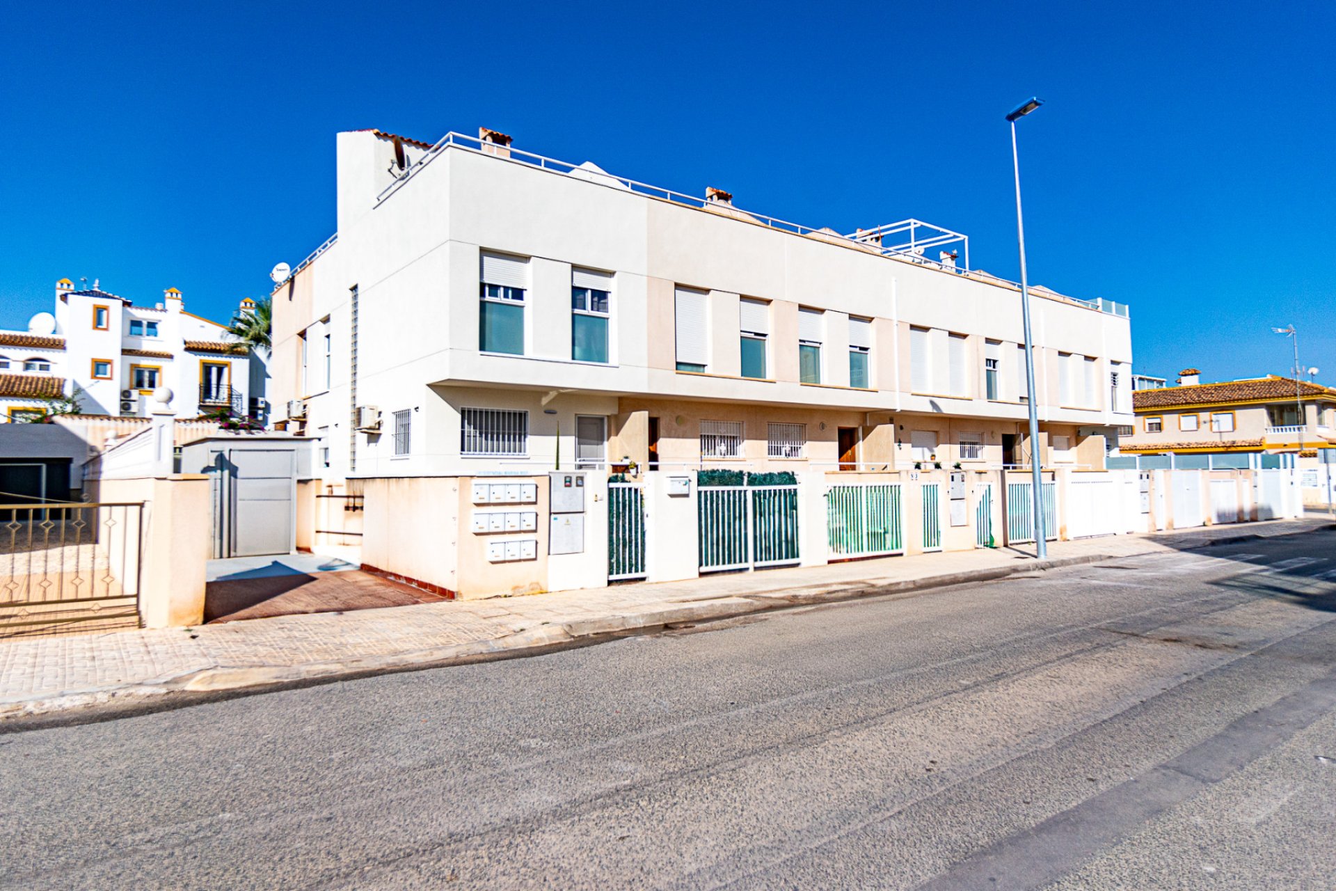 Resale - Town House - Los Dolses - Pimienta