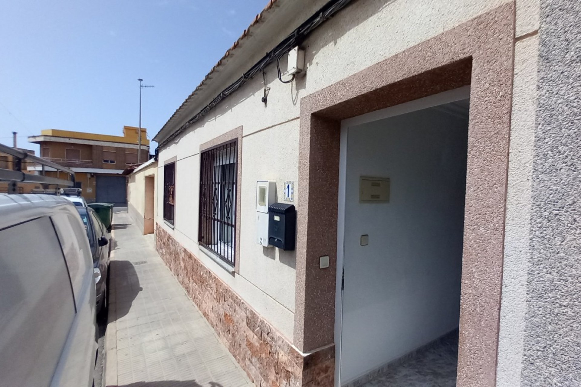 Resale - Town House - Los Montesinos