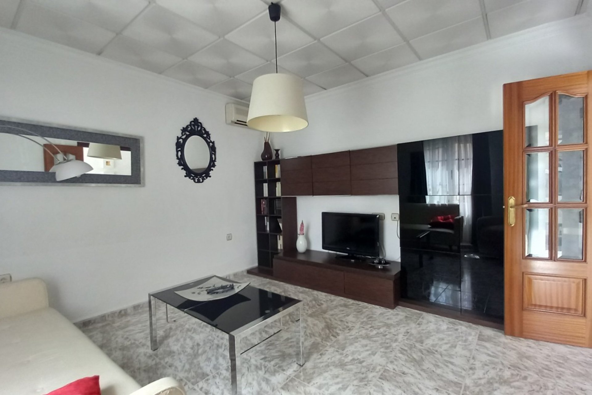 Resale - Town House - Los Montesinos