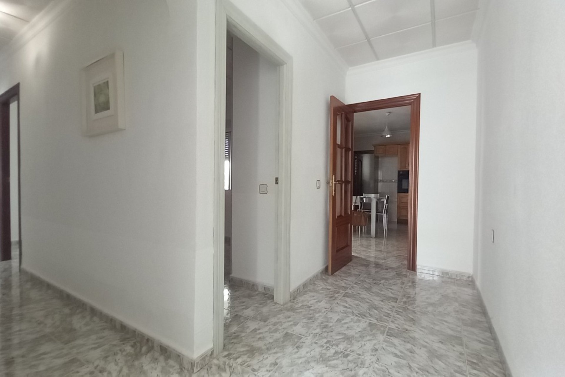 Resale - Town House - Los Montesinos