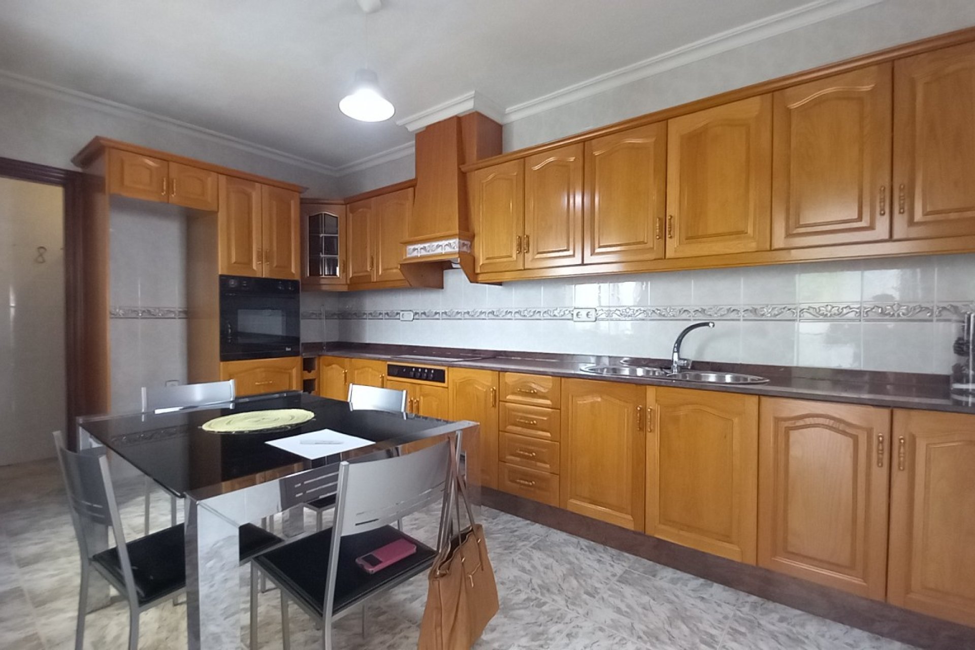 Resale - Town House - Los Montesinos