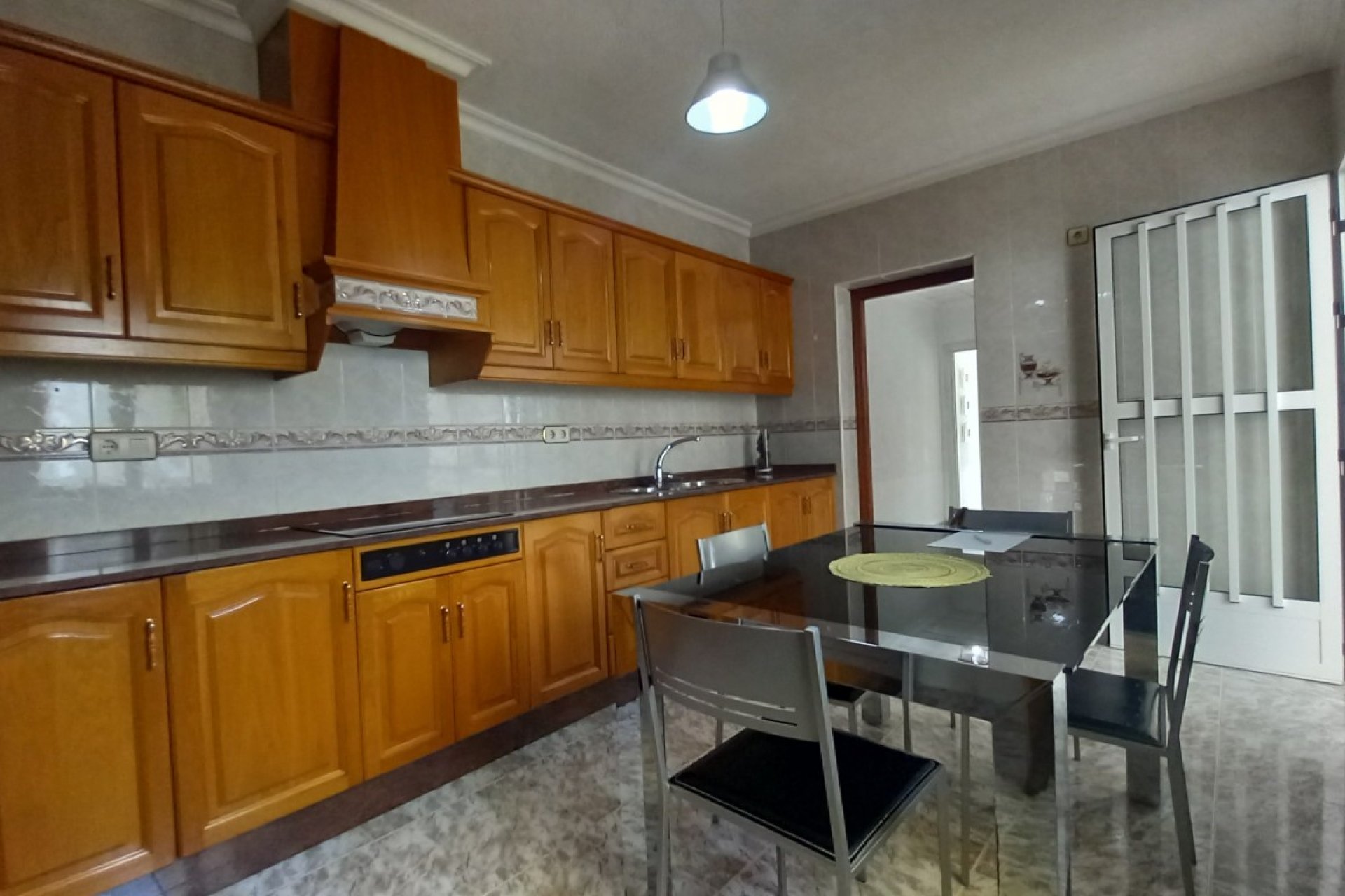 Resale - Town House - Los Montesinos