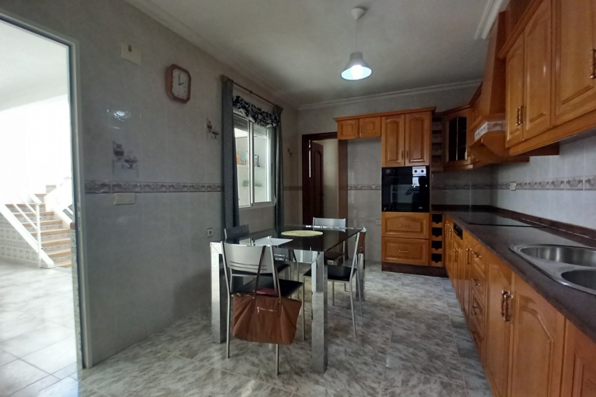 Resale - Town House - Los Montesinos