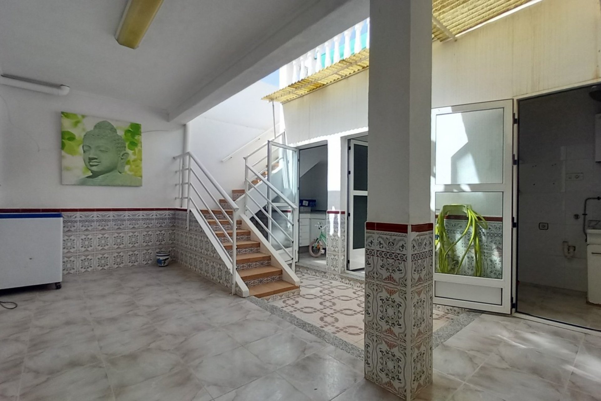 Resale - Town House - Los Montesinos