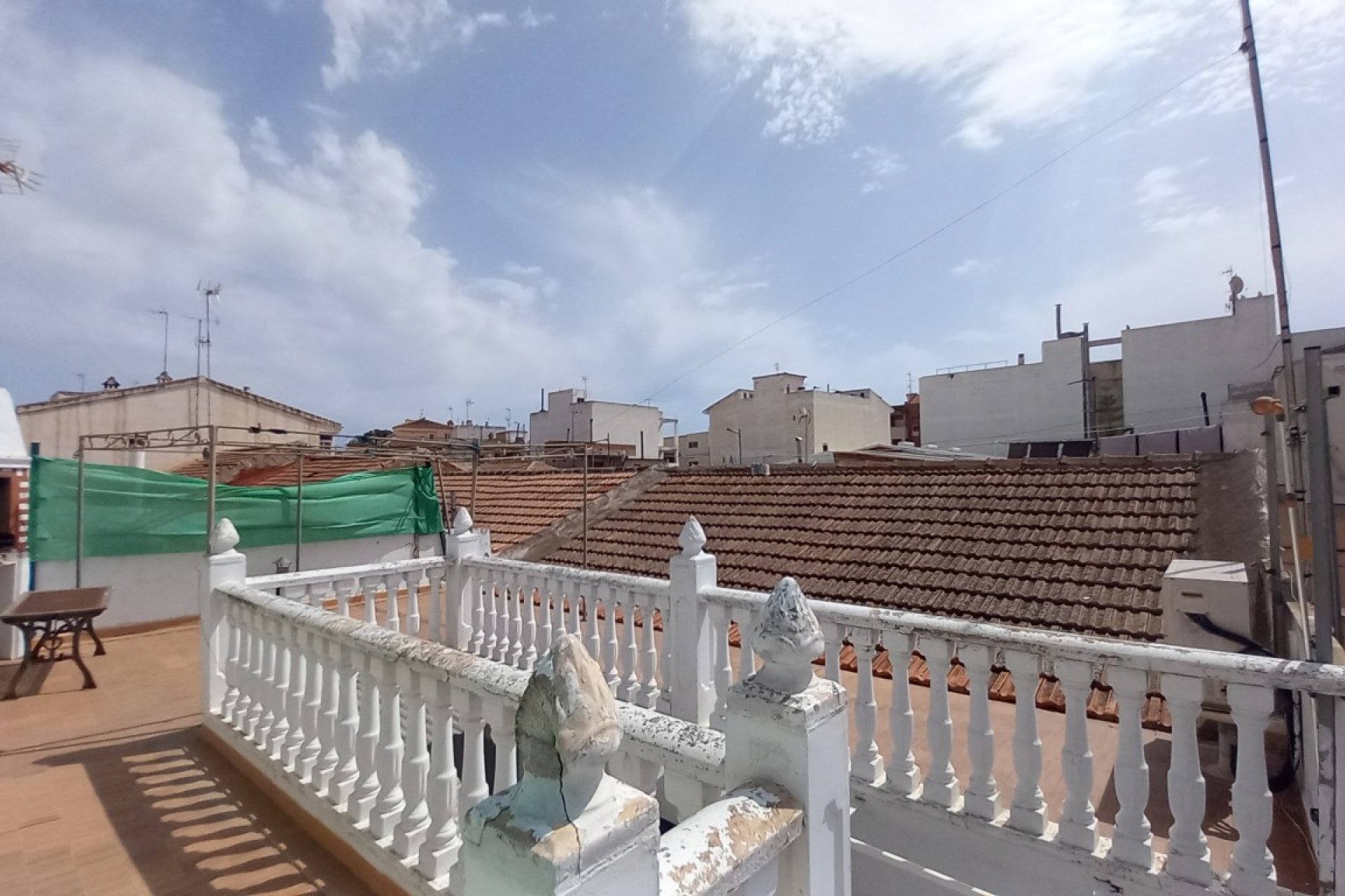 Resale - Town House - Los Montesinos