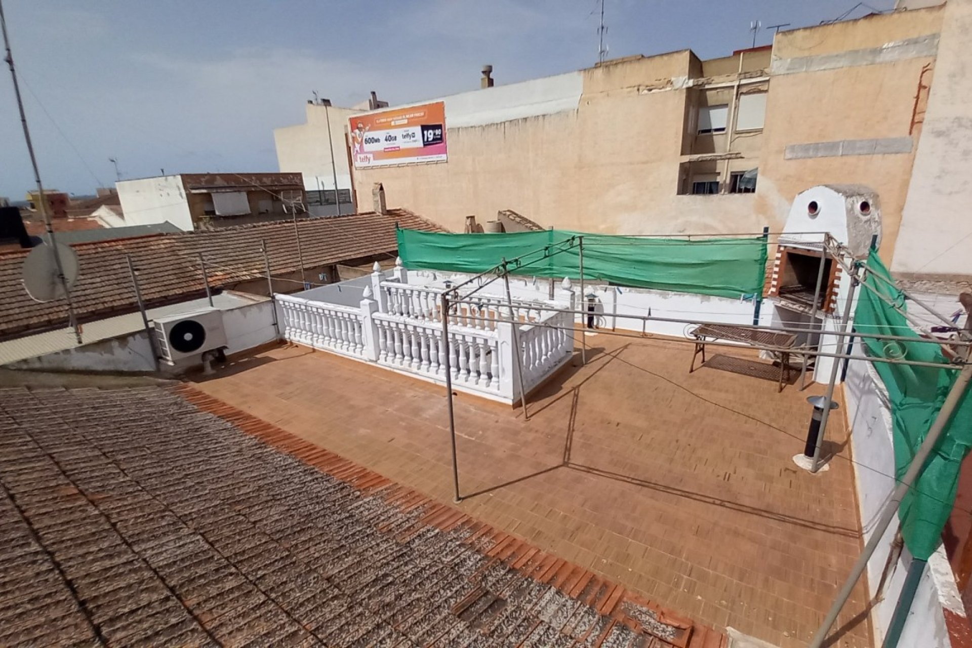 Resale - Town House - Los Montesinos