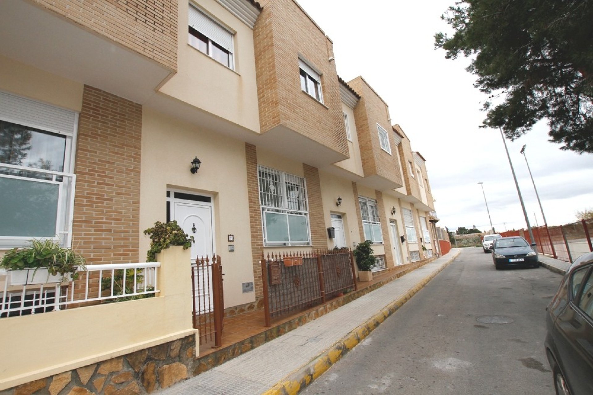 Resale - Town House - Los Montesinos