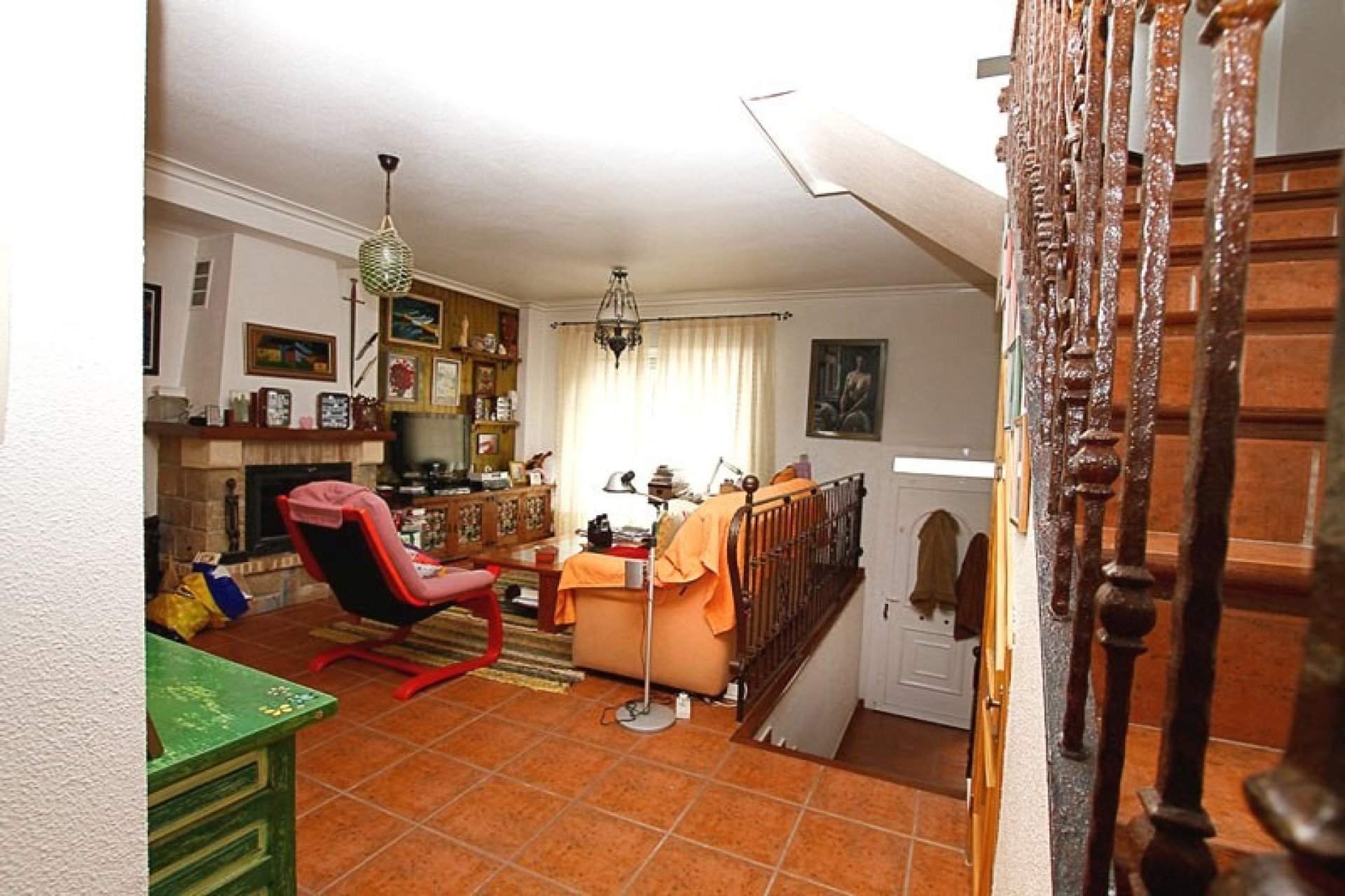 Resale - Town House - Los Montesinos