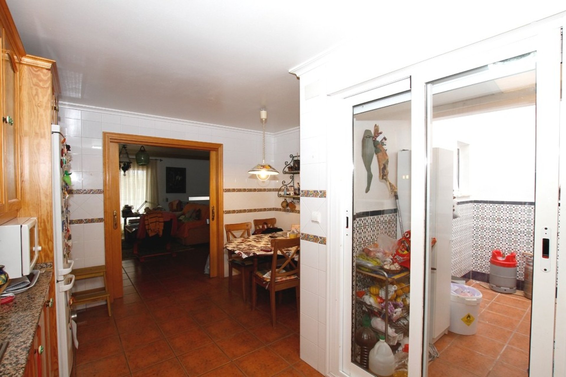 Resale - Town House - Los Montesinos