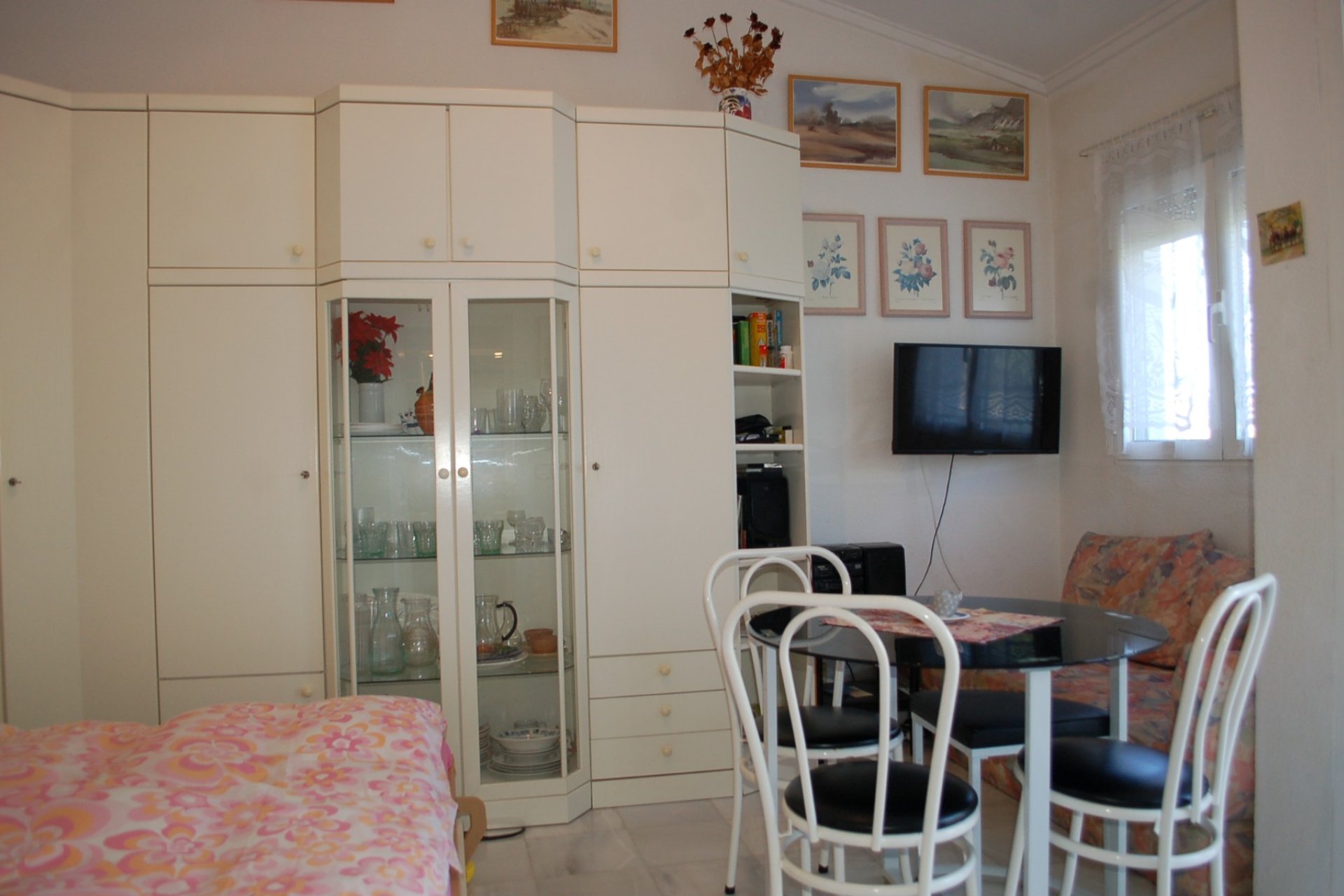 Resale - Town House - Mil Palmeras