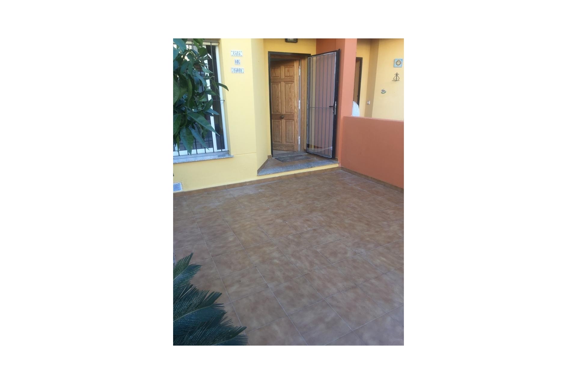 Resale - Town House - Orihuela Costa - Cabo Roig