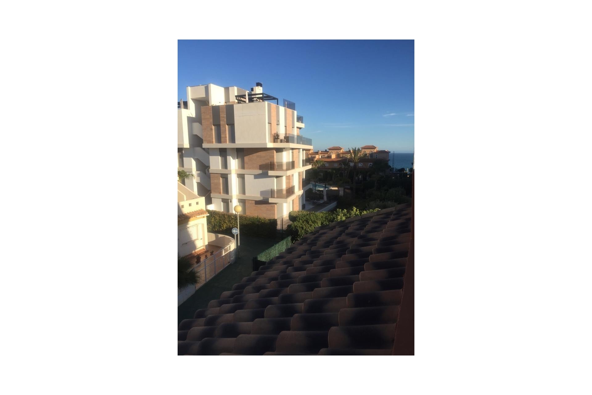 Resale - Town House - Orihuela Costa - Cabo Roig