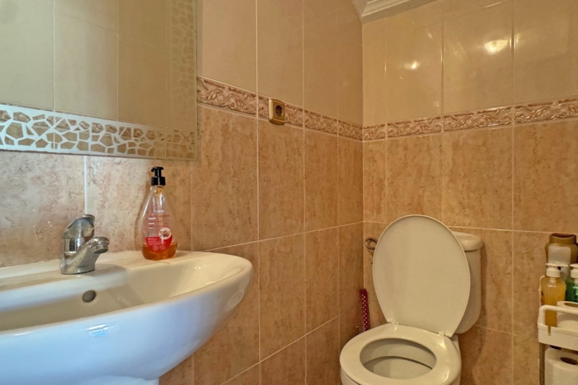 Resale - Town House - Orihuela Costa - Lomas de Cabo Roig