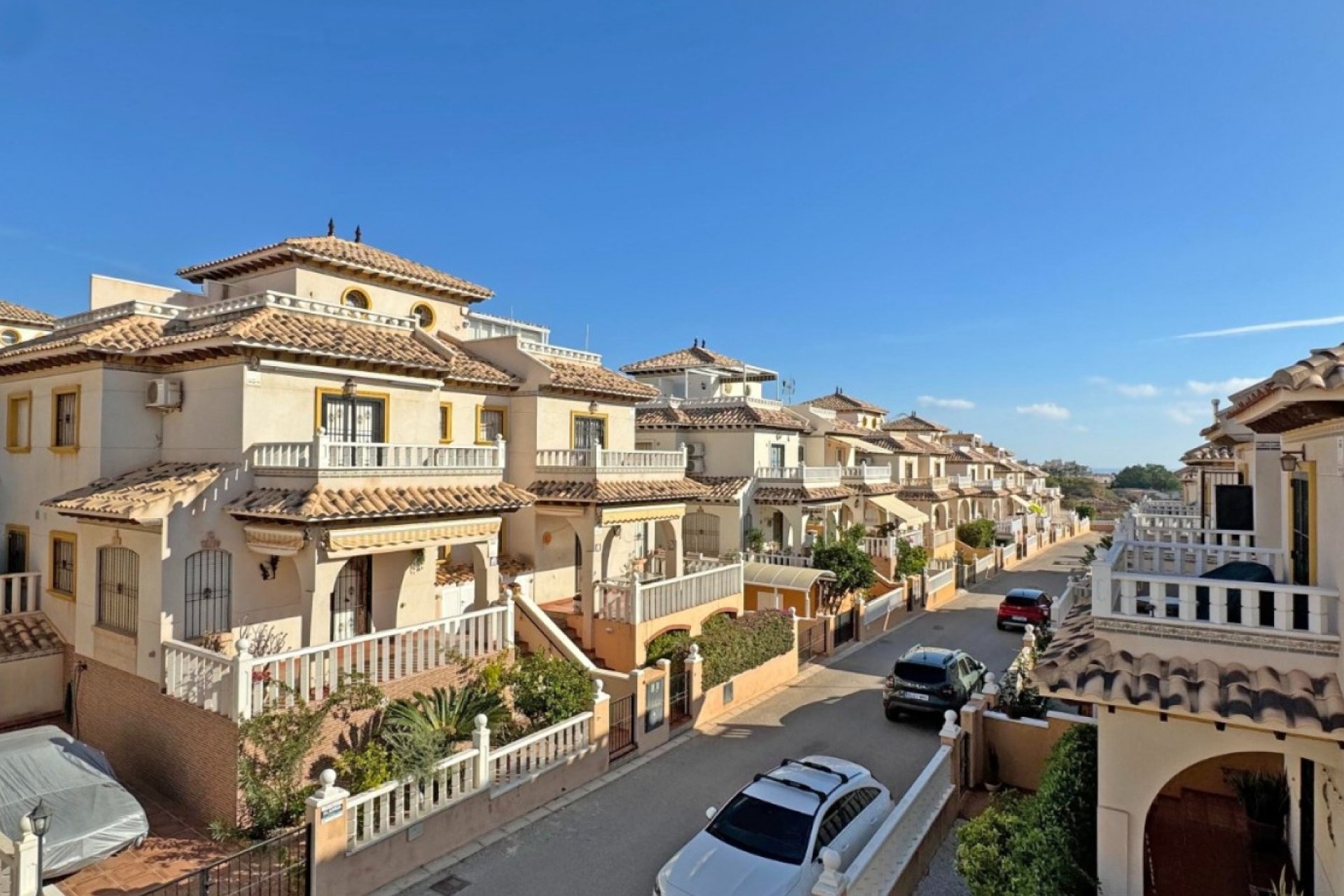 Resale - Town House - Orihuela Costa - Lomas de Cabo Roig