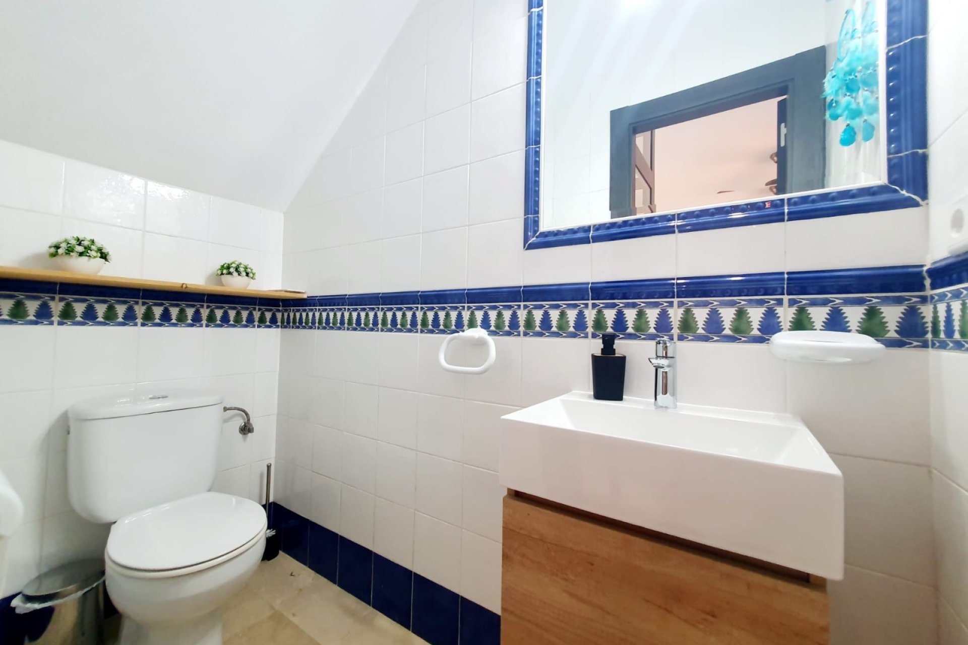 Resale - Town House - Orihuela Costa - Los Dolses