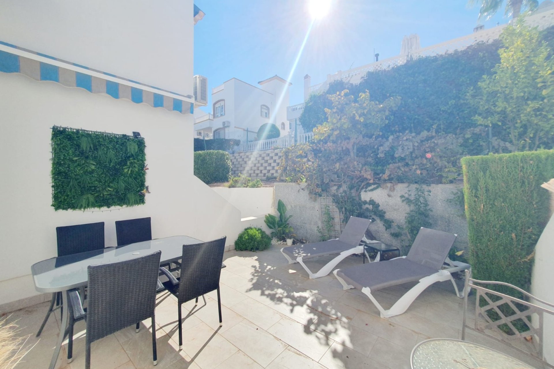 Resale - Town House - Orihuela Costa - Los Dolses