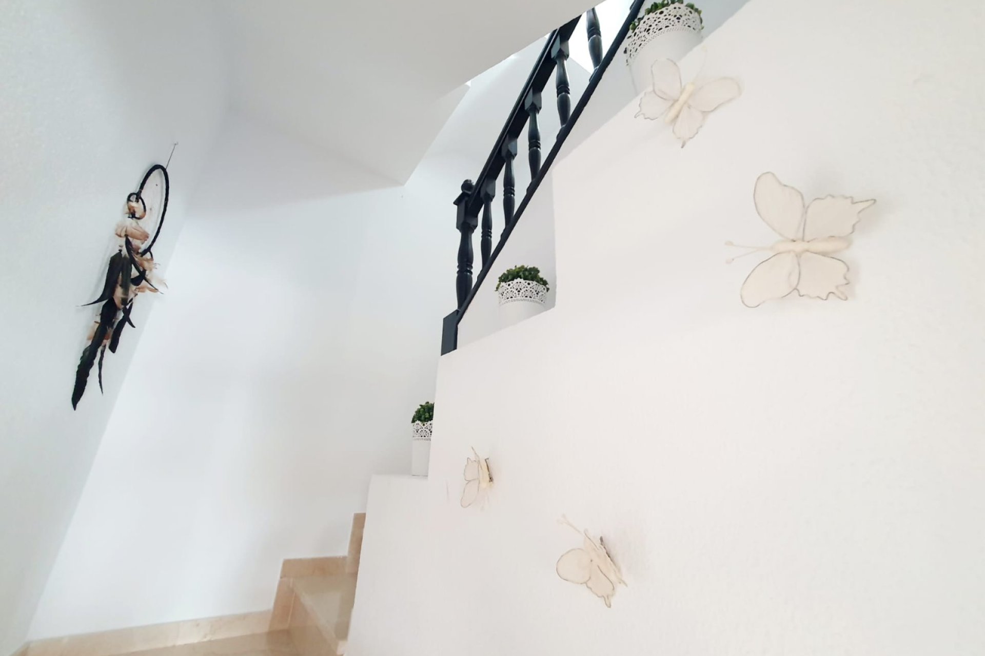 Resale - Town House - Orihuela Costa - Los Dolses