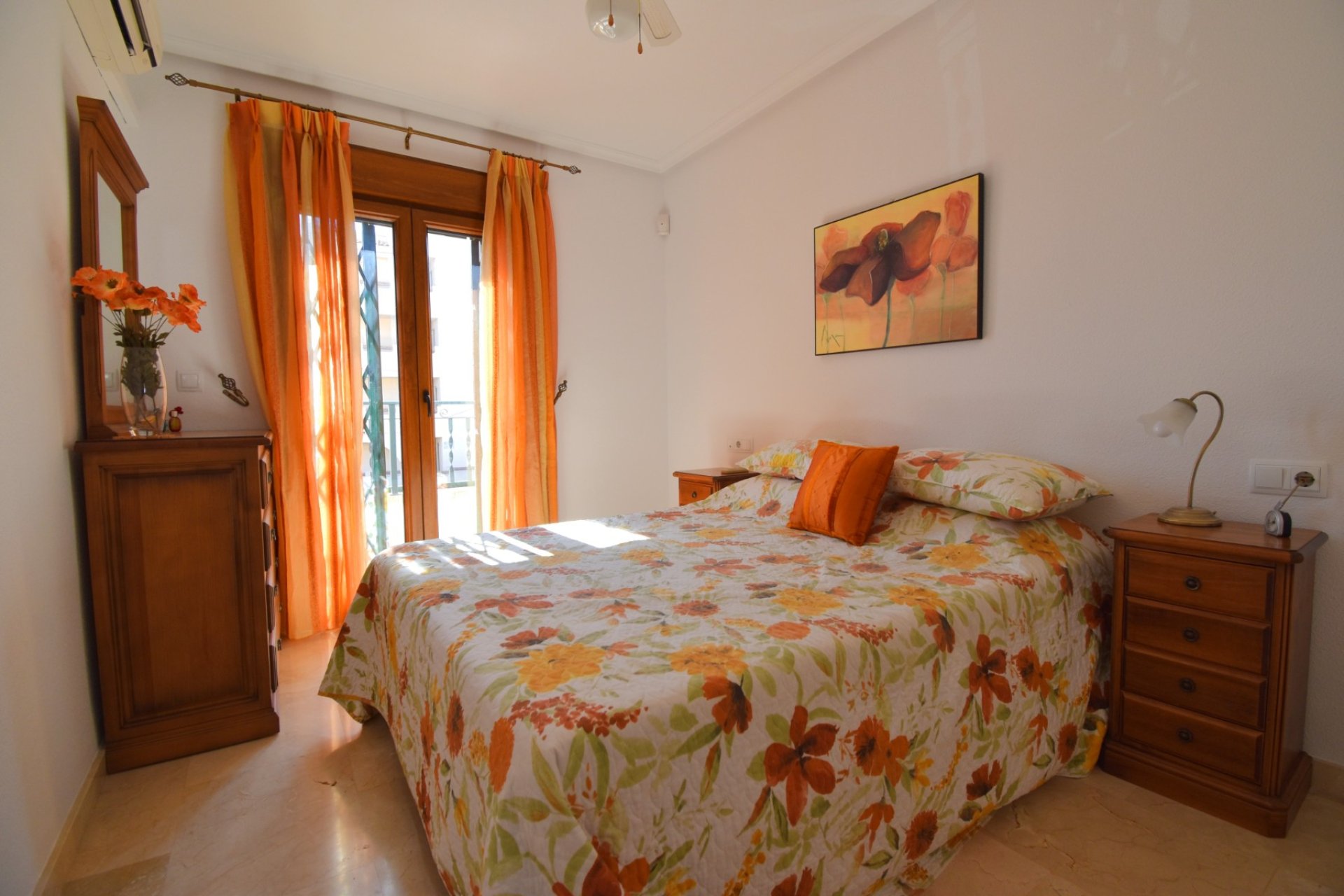 Resale - Town House - Orihuela Costa - Playa Flamenca